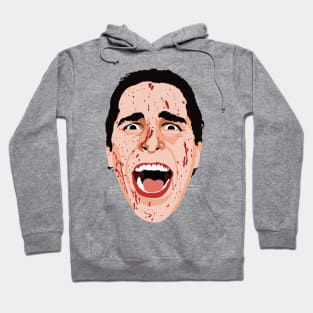 American Psycho Hoodie